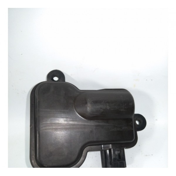 Sensor Maf Fluxo De Ar 6g9n 9l492 Bj Freelander 2