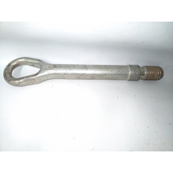 Reboque C180 C200 W204 2007 2014