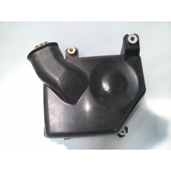 Tampa Inferior Caixa Filtro De Ar Veracruz 2008 3.8 V6 4x4