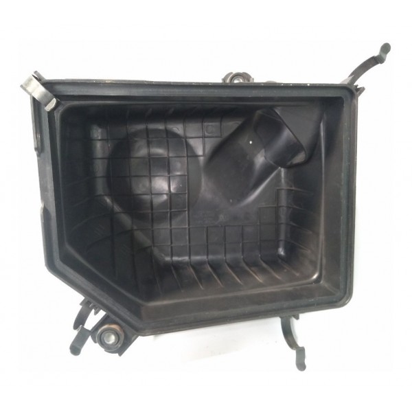 Tampa Inferior Caixa Filtro De Ar Veracruz 2008 3.8 V6 4x4