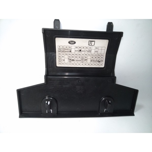 Tampa Caixa Fusíveis 6g9t 14a076 Jc Freelander 2