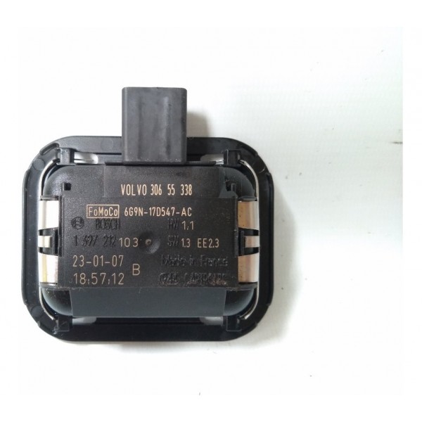 Sensor De Chuva 6g9n 17d547 Ac Freelander 2