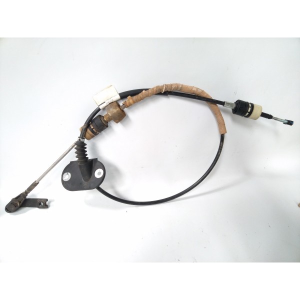 Cabo Seletora Cambio Freelander 2