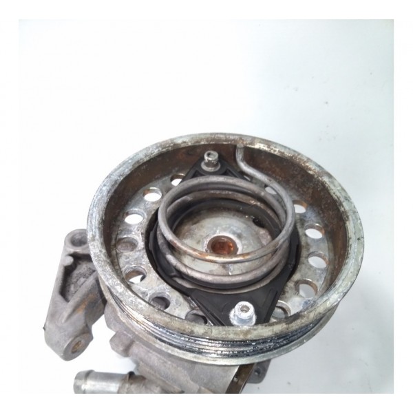 Bomba Direção Hidráulica 3a696 Ac Freelander 2