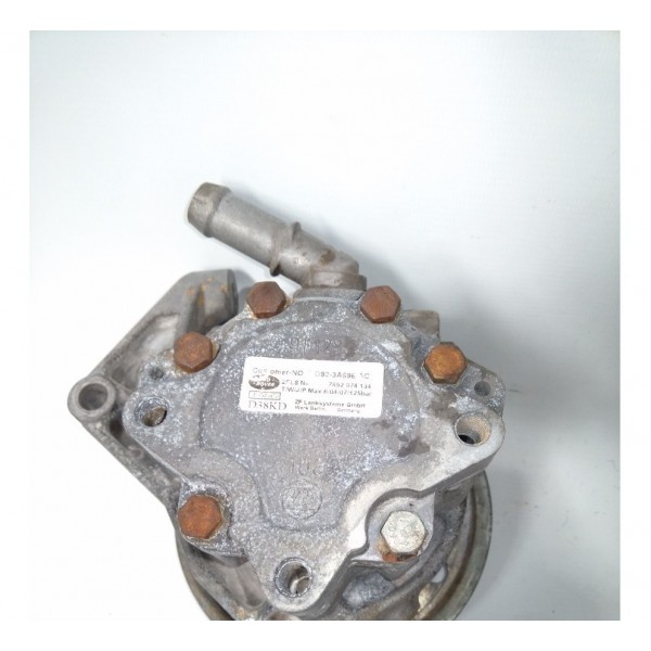 Bomba Direção Hidráulica 3a696 Ac Freelander 2