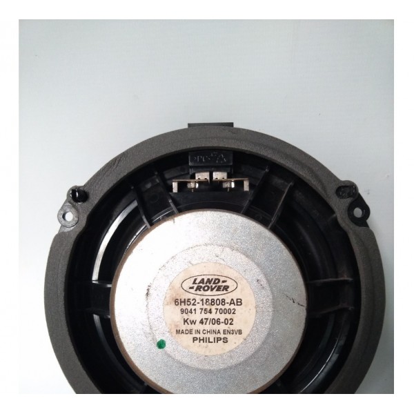 Alto Falante Porta 6h52 18808 Ab Freelander 2