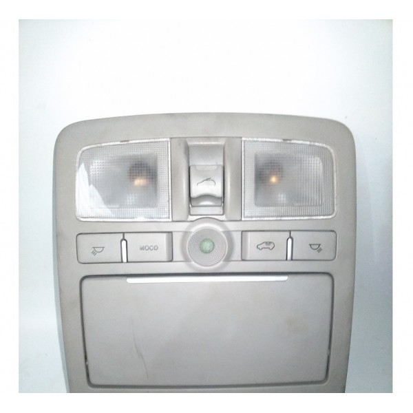 Luz Dianteira C/ Porta Óculos Veracruz 2008