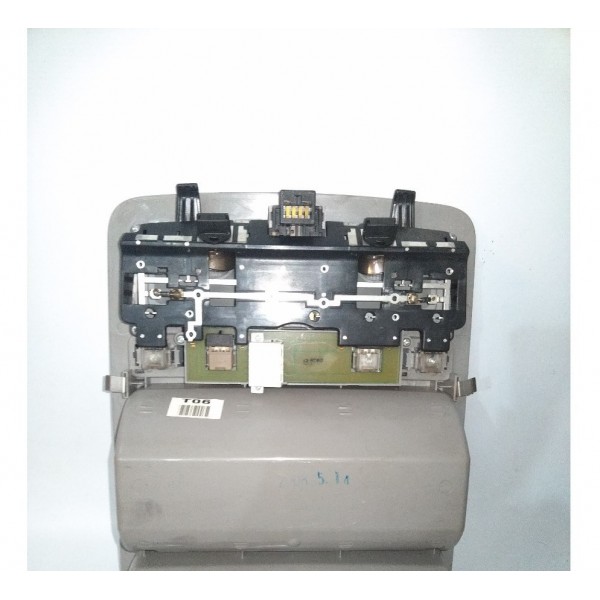 Luz Dianteira C/ Porta Óculos Veracruz 2008