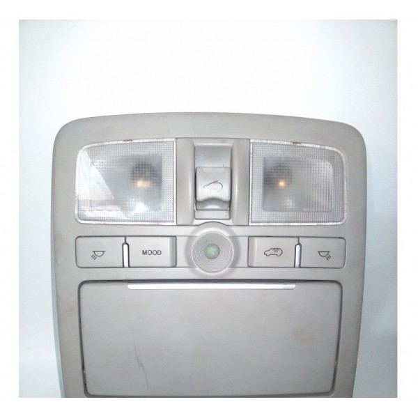 Luz Dianteira C/ Porta Óculos Veracruz 2008