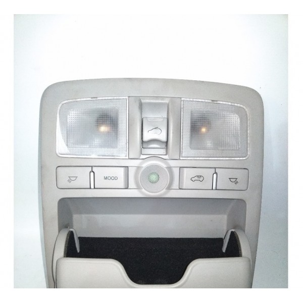 Luz Dianteira C/ Porta Óculos Veracruz 2008