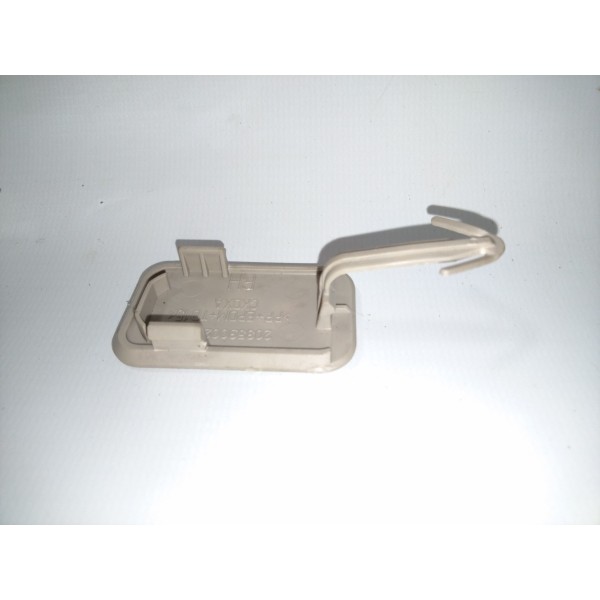 Tampa Parafuso Srs Land Rover Freelander 2