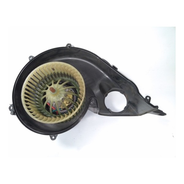 Motor Ventilador 6g9n 18d413 Freelander 2 Volvo