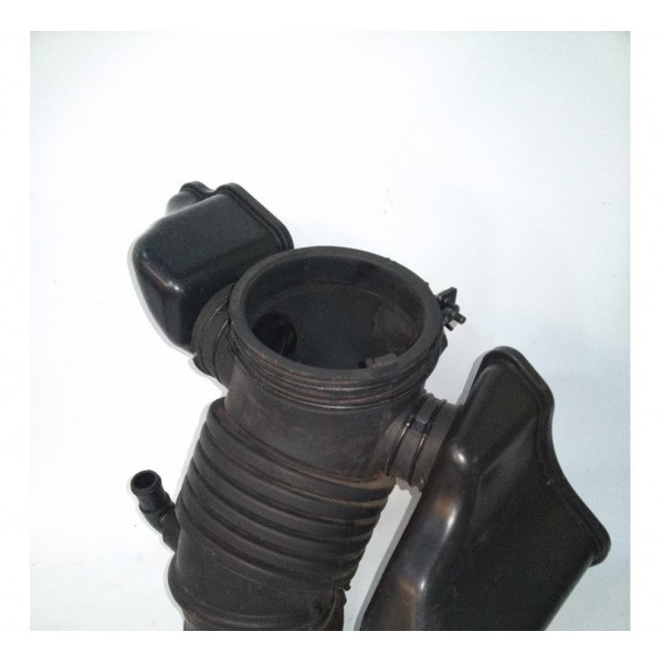 Mangueira Tbi C/ Ressonador Veracruz 2008 3.8 V6 4x4