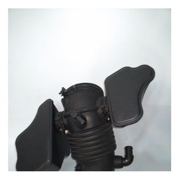 Mangueira Tbi C/ Ressonador Veracruz 2008 3.8 V6 4x4