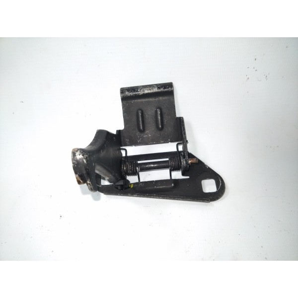Puxador Externo Capo Freelander 2