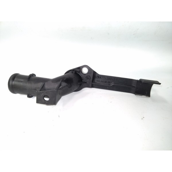 Tubo De Água C180 C200 W204 2007 2014