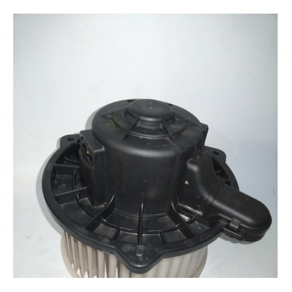 Eletroventilador Dianteiro Veracruz 2008 3.8 V6 4x4