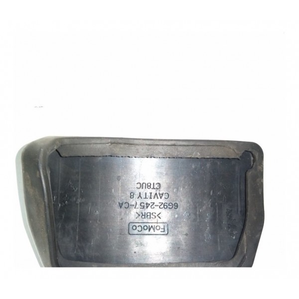 Borracha Pedal Freelander 2