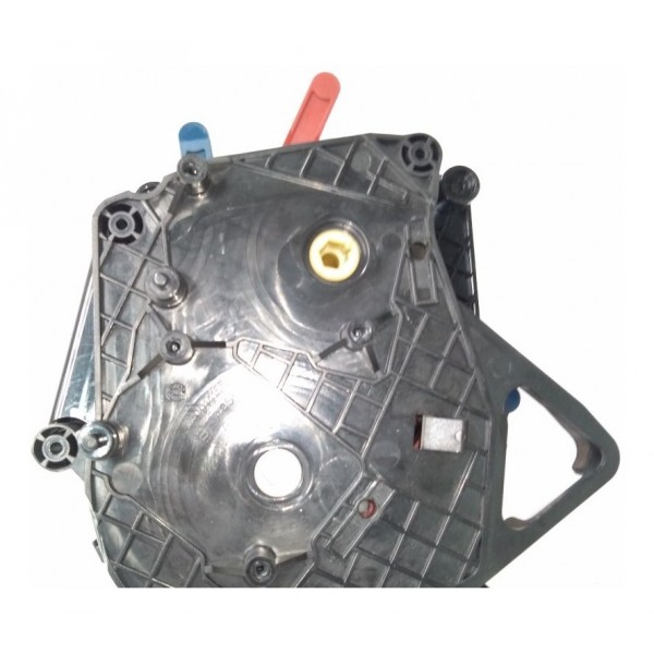 Atuador Ar Condicionado 6g9n 19787 Da Freelander 2