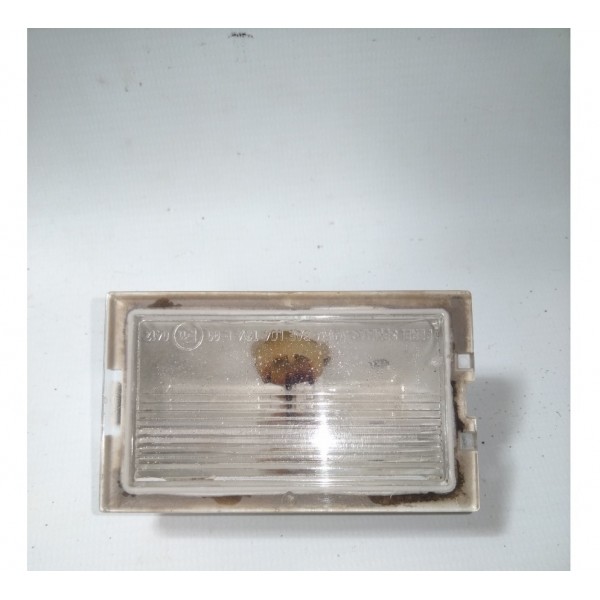 Luz De Placa Xfc500040 Freelander 2