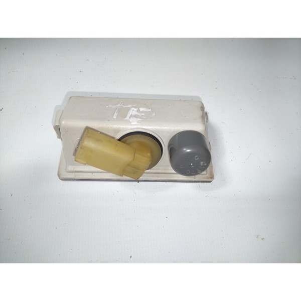 Luz De Placa Xfc500040 Freelander 2