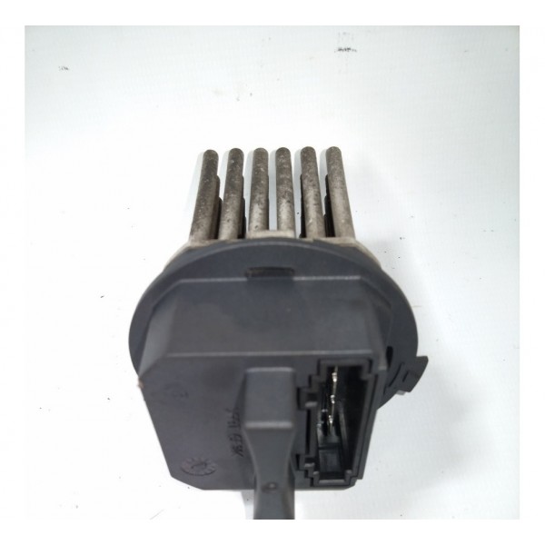 Resistencia Eletroventilador 5hl00894120 Freelander 2 Evoque