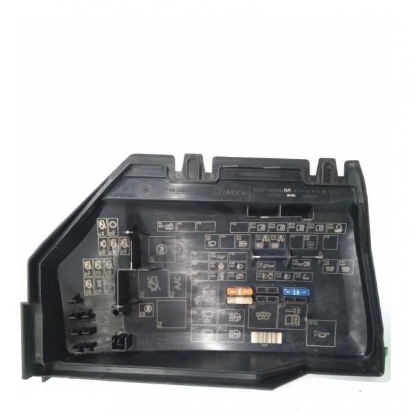 Tampa Da Caixa De Fusíveis Freelander 2