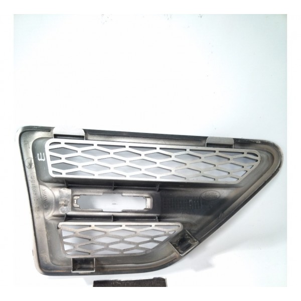 Moldura Entrada Ar Paralama Esquerdo Freelander 2