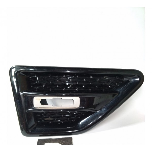 Moldura Entrada Ar Paralama Direito Freelander 2