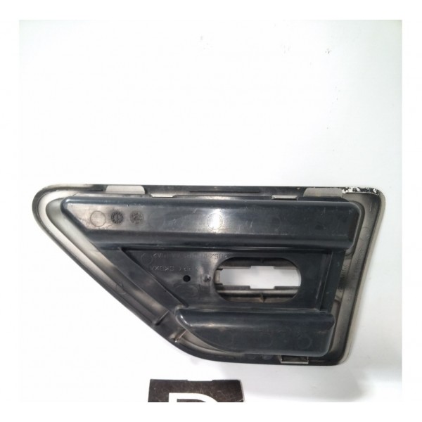 Moldura Entrada Ar Paralama Direito Freelander 2