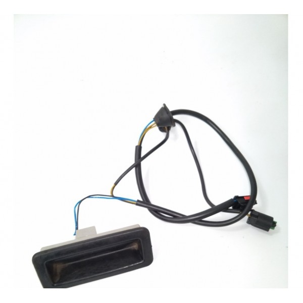 Botao Abertura Tampa Porta Malas Freelander 2