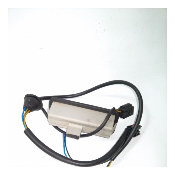 Botao Abertura Tampa Porta Malas Freelander 2