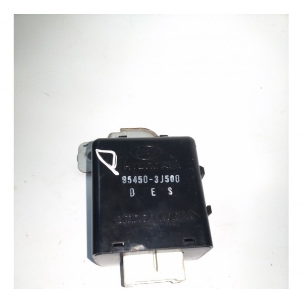 Modulo Anti Furto Veracruz 2008 3.8 4x4