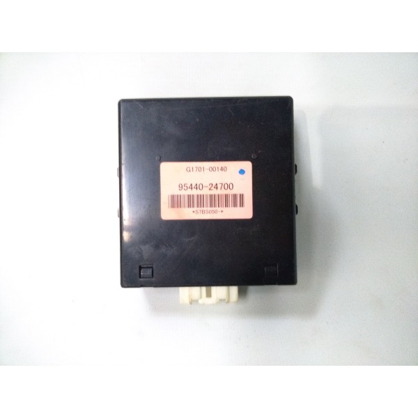 Módulo Controle Tração Veracruz 2008 3.8 V6 4x4