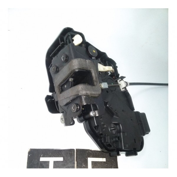 Trava Elétrica Traseira Esquerda Freelander 2