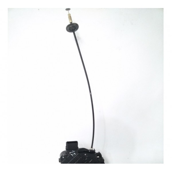 Trava Elétrica Traseira Esquerda Freelander 2