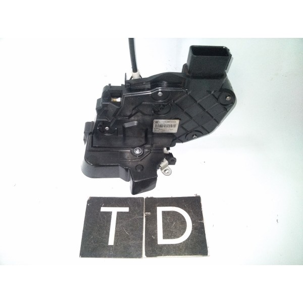 Trava Elétrica Traseira Direita Freelander 2