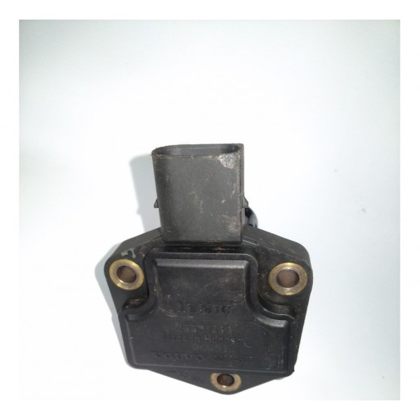 Sensor Nivel Pressão De Oleo 25571463 Freelander 2 3.2
