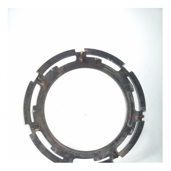 Trava Bomba De Combustivel Freelander 2