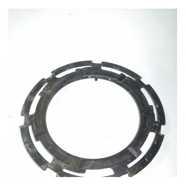 Trava Bomba De Combustivel Freelander 2