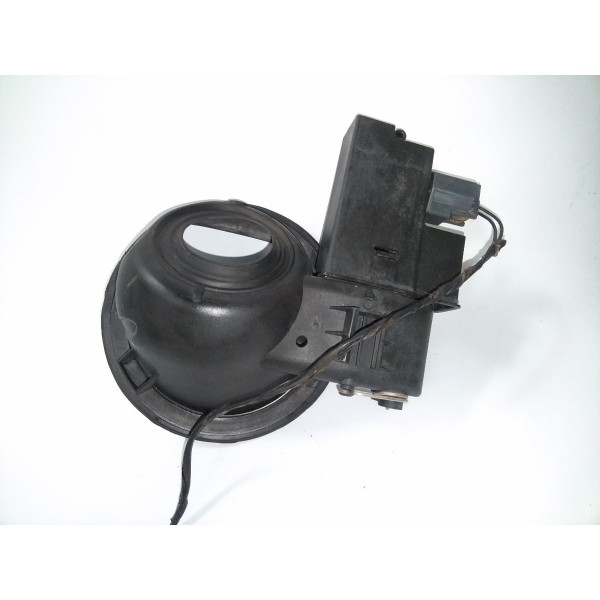 Portinhola Tanque Freelander 2