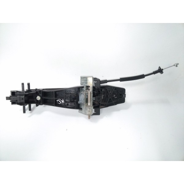 Macaneta Externa Freelander 2