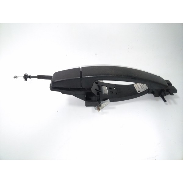 Macaneta Externa Freelander 2