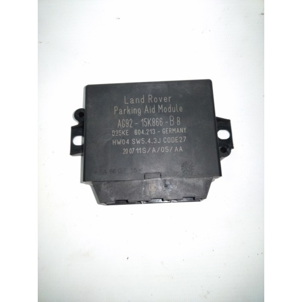 Modulo Estacionamento Ag92 15k866 Freelander 2