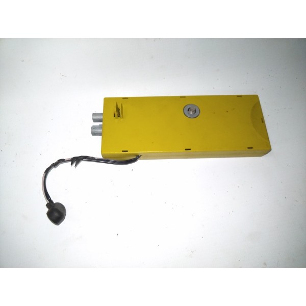 Modulo Amplificador Antena 6h52 18c847 Ba Freelander 2