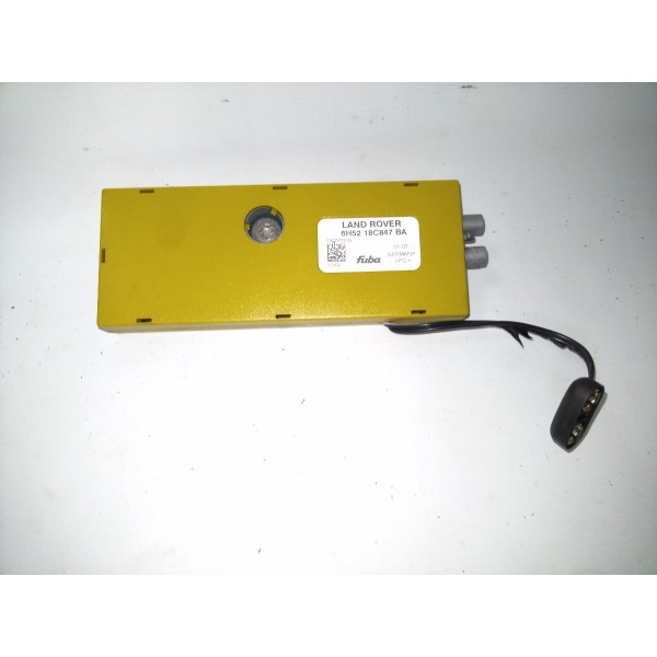 Modulo Amplificador Antena 6h52 18c847 Ba Freelander 2