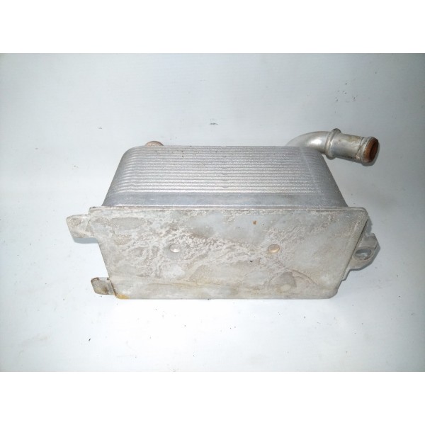 Trocador De Calor Oleo De Cambio 6g91 7a095ad Freelander 2