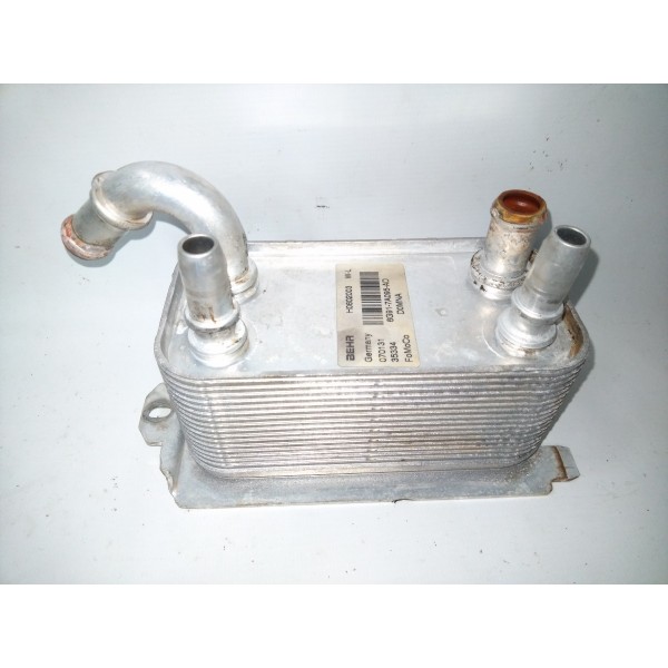 Trocador De Calor Oleo De Cambio 6g91 7a095ad Freelander 2