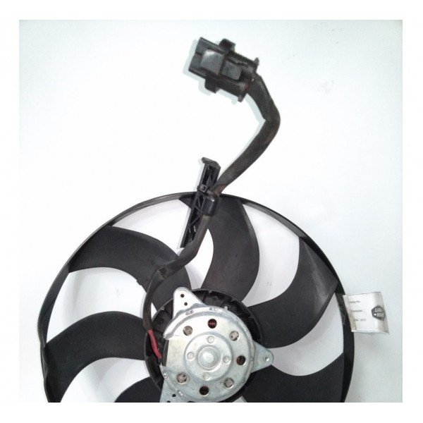 Ventoinha Freelander 2 6g91 8c607