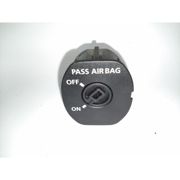 Chave On Off Passageiro Ywl500050pvj Freelander 2